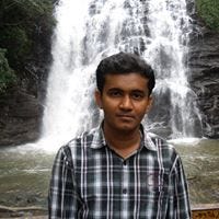 Ranjeet Priyadarshi