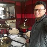 Jorge Molina