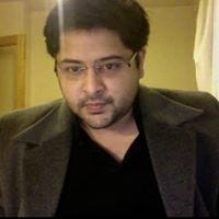 Dipanjan Chakraborty