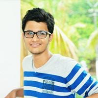 Sreeranj Jayadevan