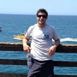 Kevin Rizzo