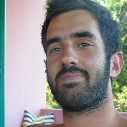 Mathieu Charré