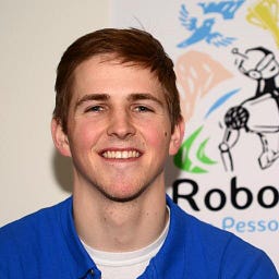 Adam Stroud