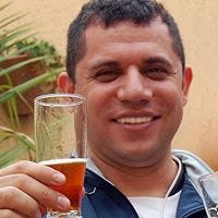 Ricardo Borges
