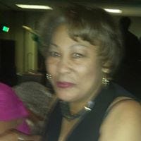Ethel Neville