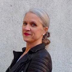 Lisa Carnochan
