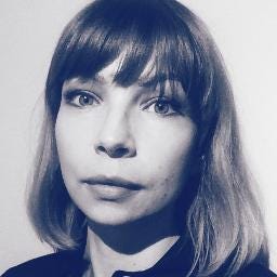 Maja Bredberg