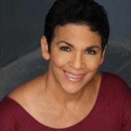 Marilyn Alverio