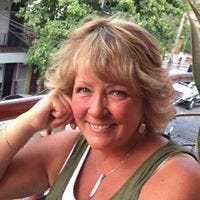 Judy Stromdahl
