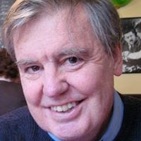Robert Hurley