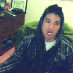 Kevin Tam