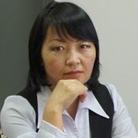 Kunzhan Tnalieva