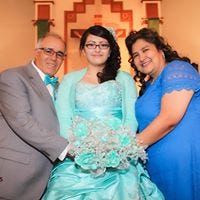 Maura Elguera Chavez