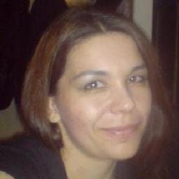 Maja S.Todorovic