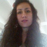 Mafe Orjuela