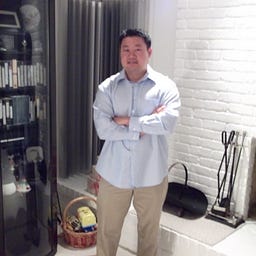 Danny Yoon