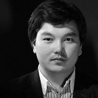 Duman Kozhakhmetov
