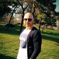 Lachezar Tsachev