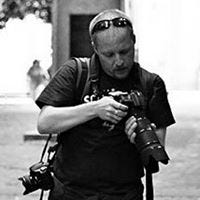 Andy Armstrong