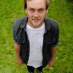 Sebastian Kjær