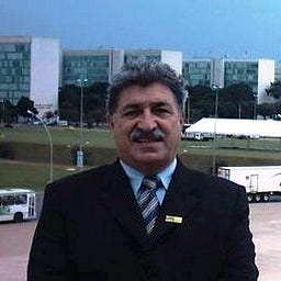 Joares BRASIL