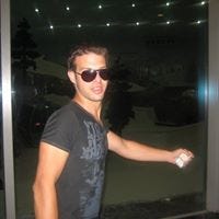 Tasos Vaf