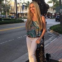 Ashley Hagler Foster