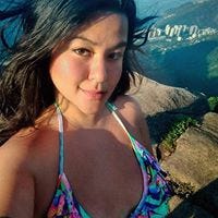 Tayná Fujishima