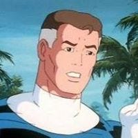 Seth White