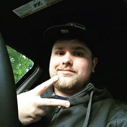 Austin Gann
