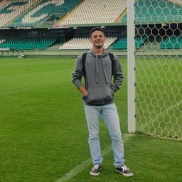 Felipe NasCo