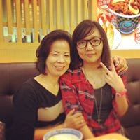 Dewi Marisa