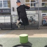 Oliver Haunstrup Christensen