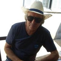 Jose Santos