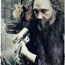Brian Palmer