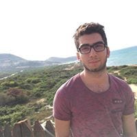 Achref Cherif