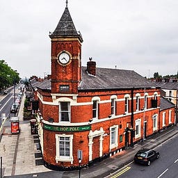 Hop Pole Studios