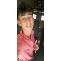 Tiagüinho Willian
