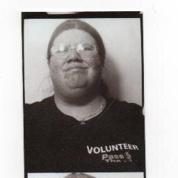 Melissa Scraper