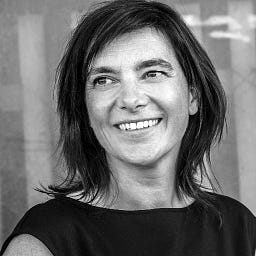sabine rosseel