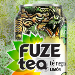 FUZE tea