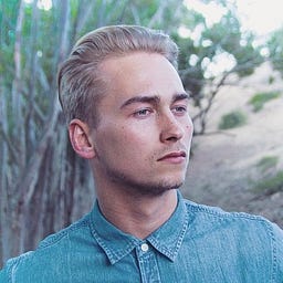 Matias Enckell 🌐
