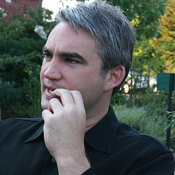 Steve Huber
