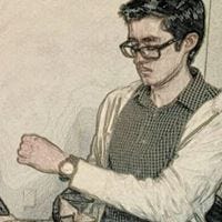 Luis Uriel Bucio