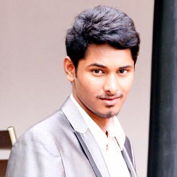 Adith natraj