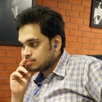 Venkata Dinesh