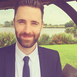 Caolan Mahon