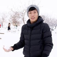 Huai-Yu Lin