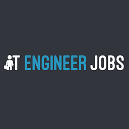 IT Engineer Jobs