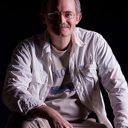 Tom Bodley